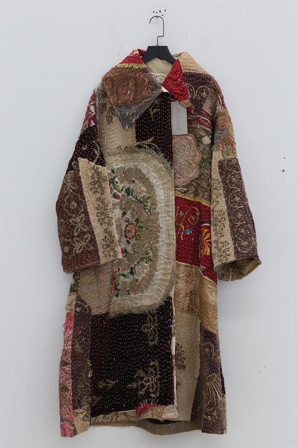 By Walid opera jacket 270092W